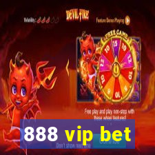 888 vip bet